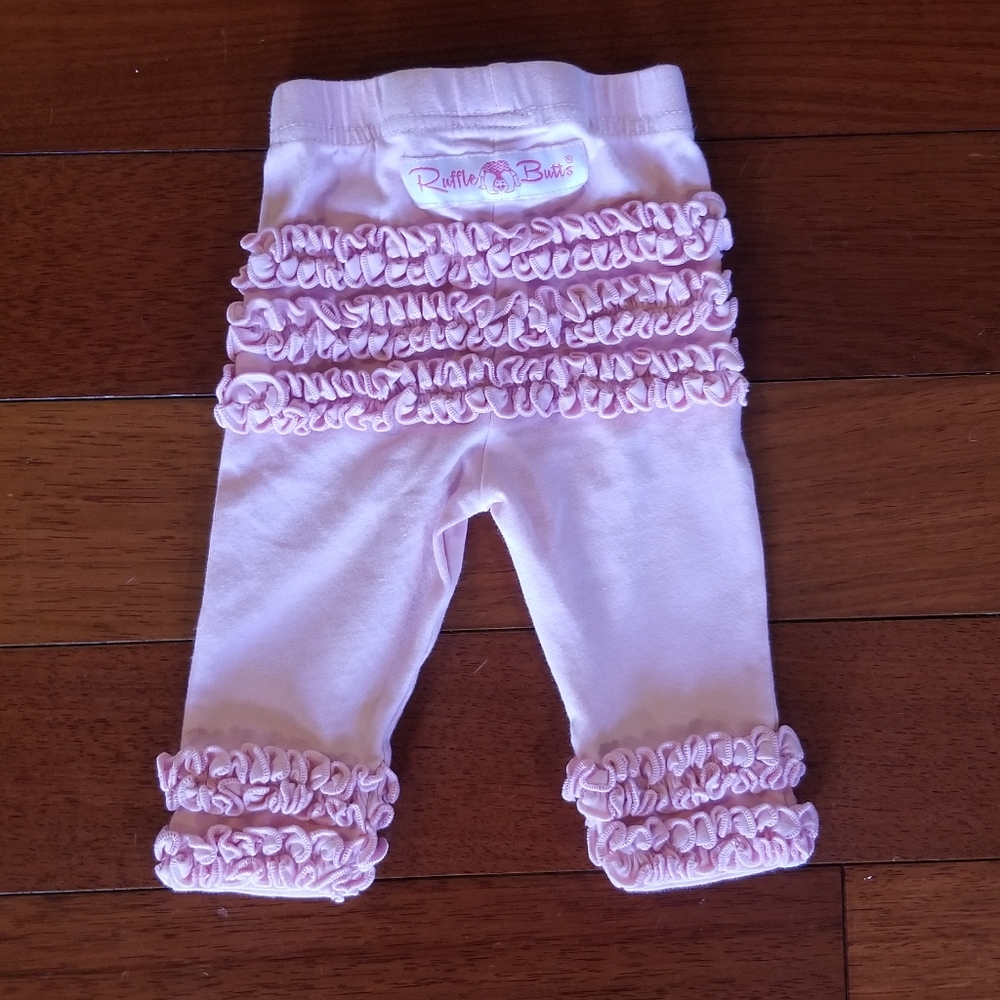 ADORABLE Spring Outfit, Mayoral & Rufflebutts - Picture 7 of 8